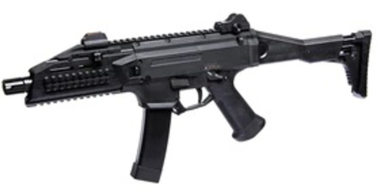 ASG Scorpion EVO 3 A1 Airsoft Gun | Fox Airsoft | Low Prices