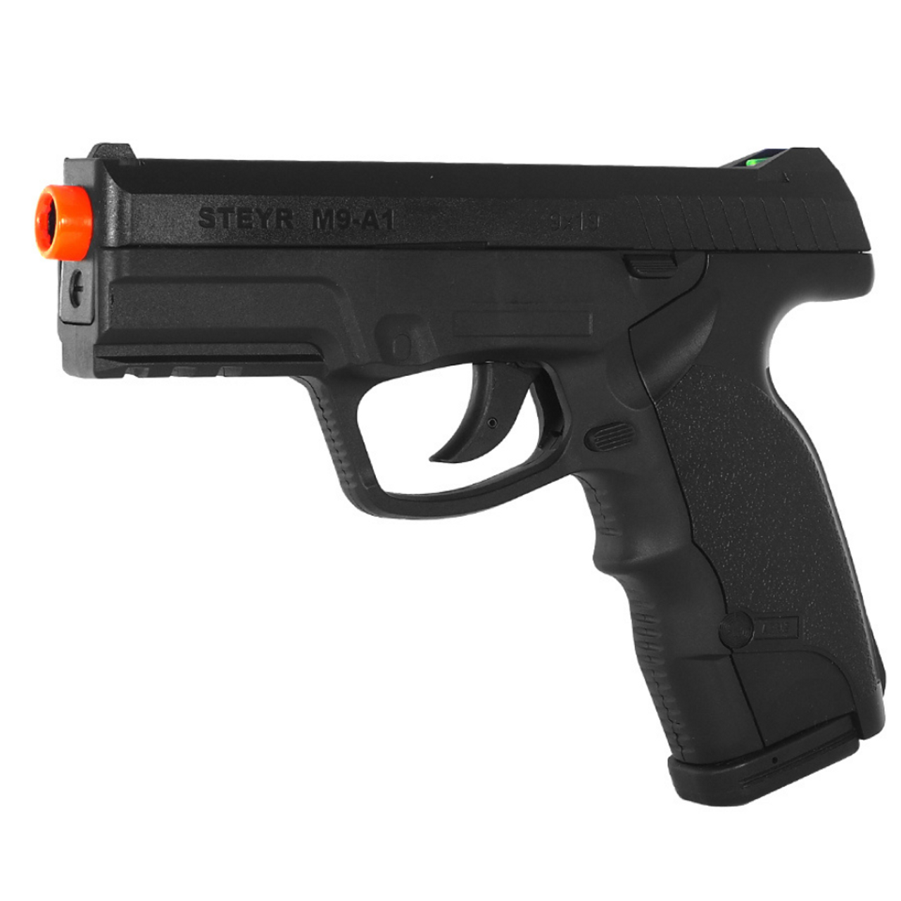 Gas & CO2 Airsoft Pistols, Buy Airsoft Guns Online