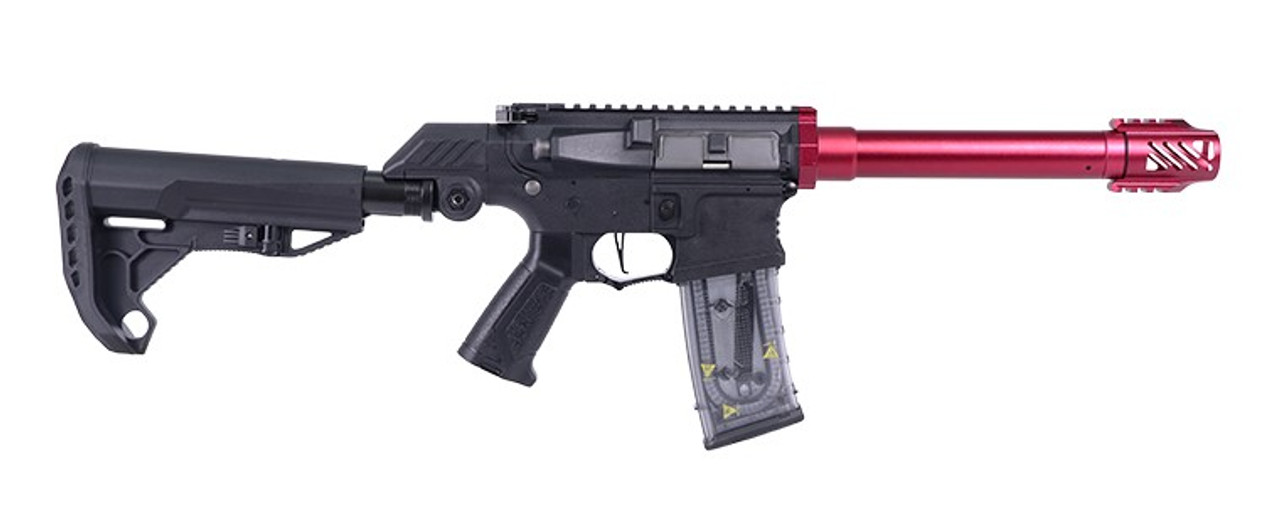 G&G SSG-1 USR Speedsoft Airsoft Gun, Fox Airsoft