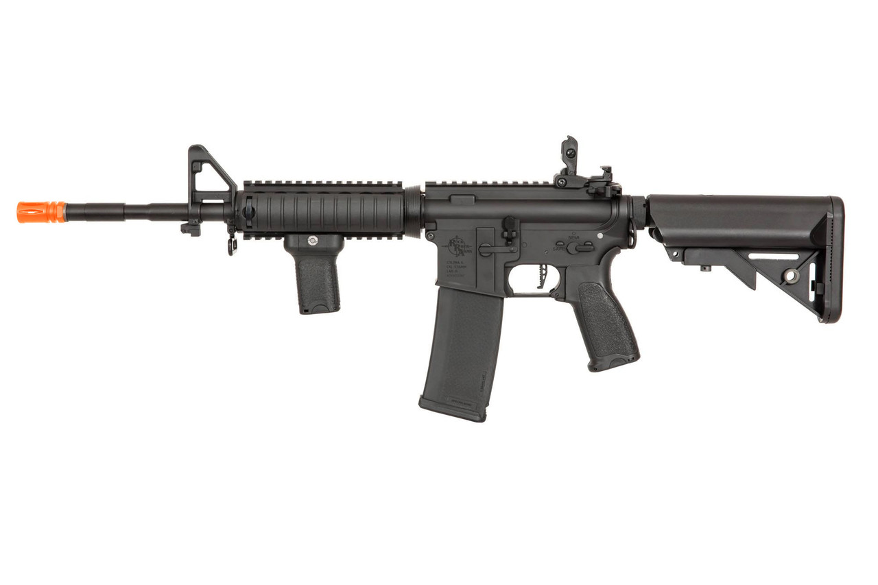 Specna Arms SA-E03 EDGE 2.0 M4 - Fox Airsoft LLC