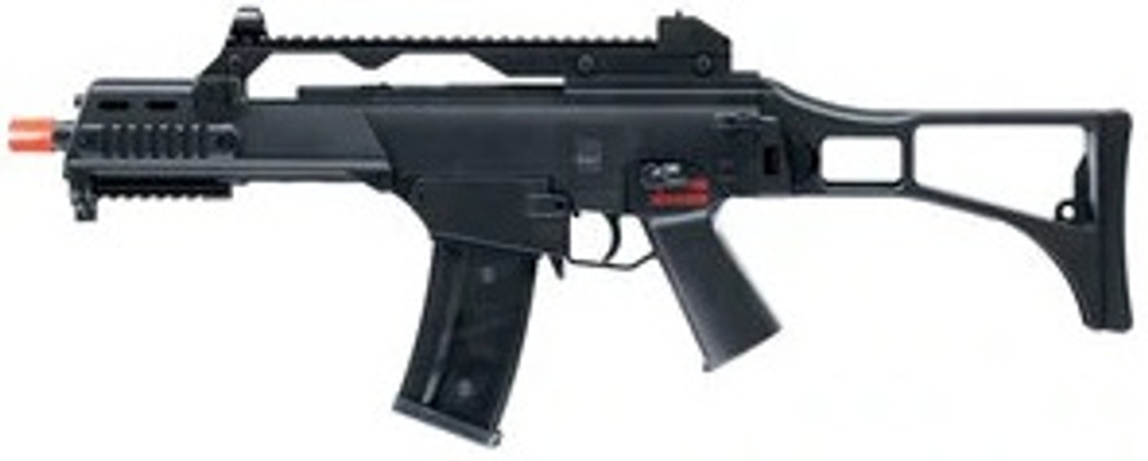 S&T G36C Competition High Cycle Airsoft electric rifle gun