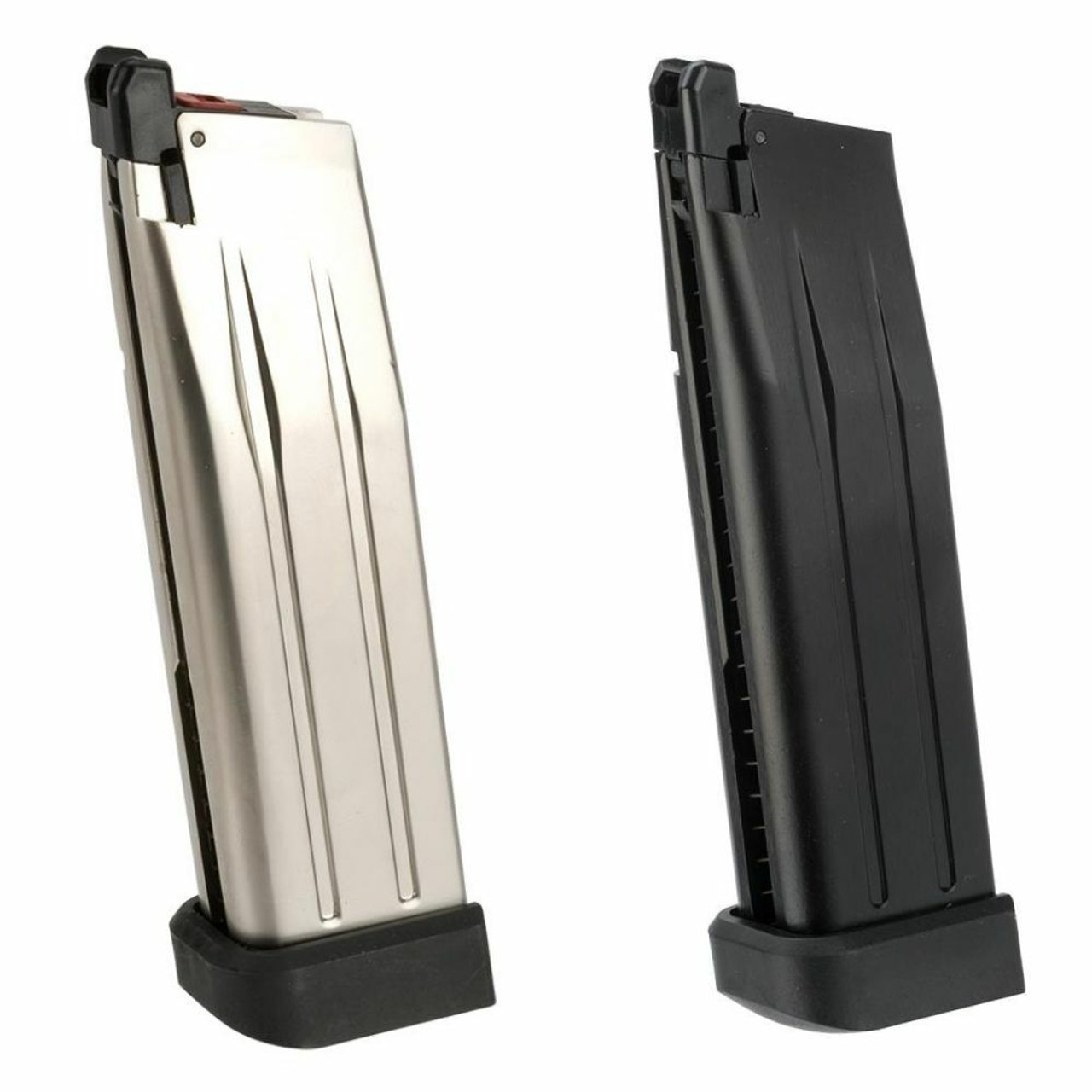 Airsoft Hi-CAPA Magazines