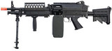 ACW MK46 Light Machine Gun w/ Polymer Receiver