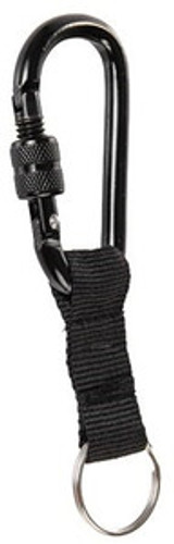 Lancer Tactical Gear and Key Carabiner Strap