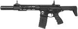 G&G PDW15-CQB M4 Airsoft Gun