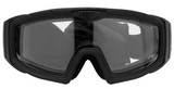 Lancer Tactical Rage Airsoft Goggles