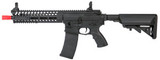 Lancer Tactical Airsoft Multi Mission Airsoft Carbine