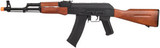 Lancer Tactical AK-74N Real Wood Airsoft Gun