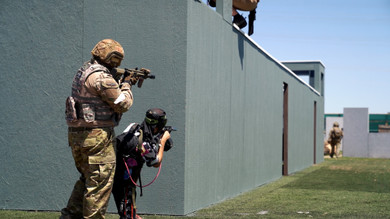 5 Essential Tips for Your First Airsoft Milsim Event Experience