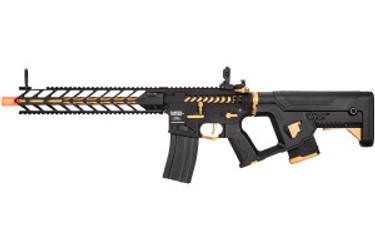 Lancer Tactical Enforcer Night Wing Gold