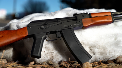 Lancer Tactical Proline Full Metal AK series AEGs | Fox Airsoft