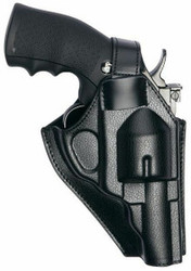 ASG Dan Wesson Holster for 2.5" - 4" Revolvers