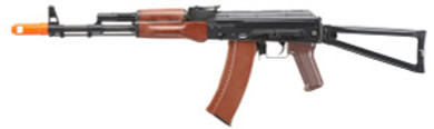 E&L Airsoft Essential AKS-74N w/ Wood Handguard