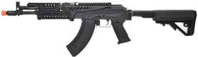 E&L Airsoft AK104 PMC-D Platinum Gen 2