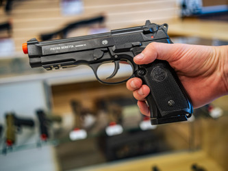 The Essential Guide to Maintaining Your Gas Blowback Pistol