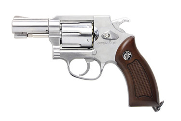 G&G G731 CO2 Airsoft Revolver