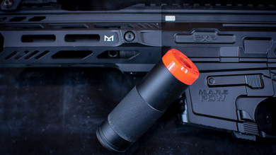 Exclusive ICS MARS PDW9 Review/Sneak Peak | Fox Airsoft