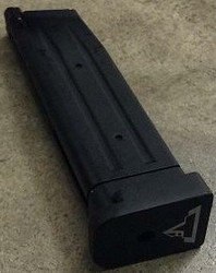 JAG Precision Airsoft TTI Combat Master Magazine