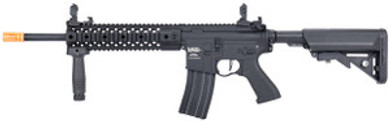 Lancer Tactical M4 RIS EVO Gen 2 Metal Body Proline Airsoft Gun