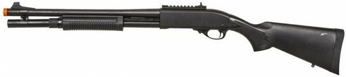 JAG Arms Scattergun HDS Shotgun