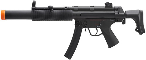 Elite Force HK MP5SD6 Airsoft Gun facing left