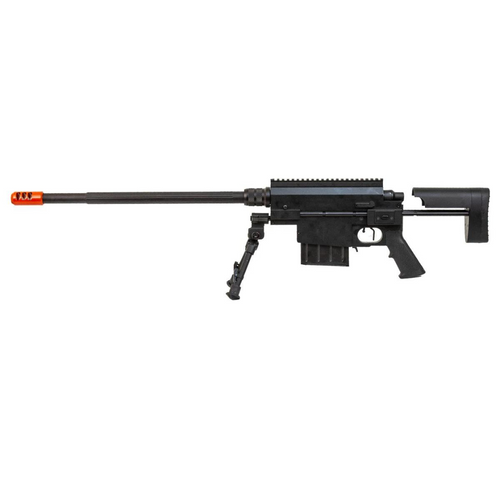 Nemesis Arms Vanquish Airsoft Sniper