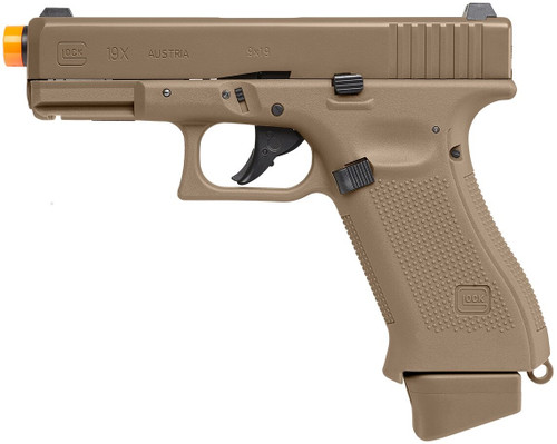 Airsoft Desert Eagle: Should you get one? - NOVRITSCH Blog