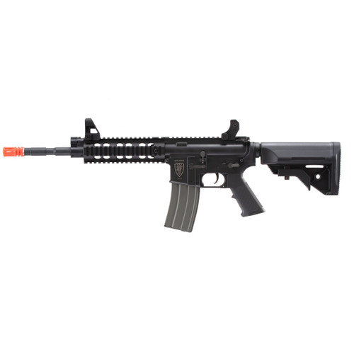  SOFT AIR USA Colt M4A1 M4 CQBR AEG - Rifle eléctrico