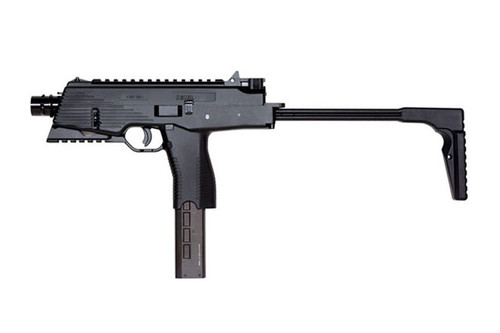 KWA KMP9R NS2 Gas Blowback Airsoft SMG