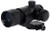 Lancer Tactical LT 4-reticle Red Green Dot Sight