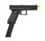 Elite Force Glock 18C Full Auto Airsoft Pistol facing right