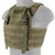 LANCER TACTICAL ADAPTIVE RECON TACTICAL VEST OD GREEN