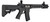 Lancer Tactical M4 Interceptor SPR Gen 2 Airsoft Gun Starter Kit