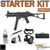 Elite Force HK UMP Competition Airsoft Gun Starter Kit