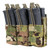 Condor Triple Stacker M4 Mag Pouch - CAMO