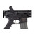 Elite Force M4 CFR Next Gen Airsoft Gun side profile