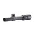 Lancer Tactical 1.5-5x20 Rifle Scope