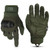 GS Combat Hard Knuckle in green