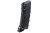 Lancer Tactical 130 Round High Speed Mid-Cap Magazine in black