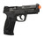 Elite Force S&W M&P9 M2.0 Half Blowback Airsoft Pistol facing right angled