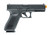 Elite Force Glock 17 Gen 5 Partial Blowback Airsoft Pistol