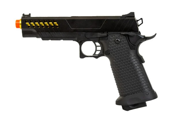 JAG Arms GMX-2 Hi Capa Airsoft Pistol