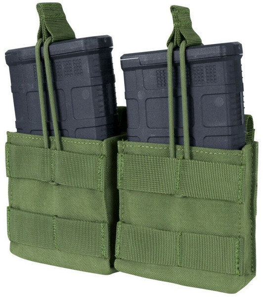 Condor Double Open M14 Pouch