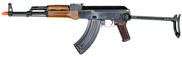 E&L AK AKMS Essential