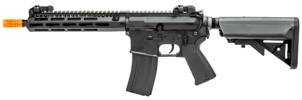 E&C Striker M4 facing left