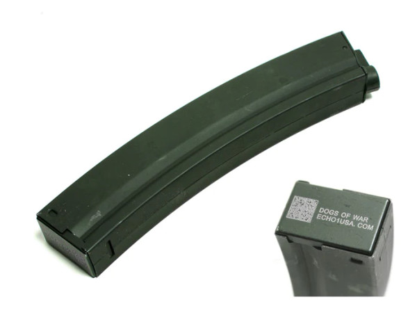 Echo1 MP5 90 Rnd Mid-Cap Mag