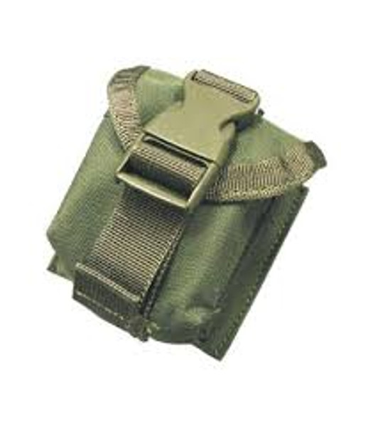 Condor Single Frag Grenade Pouch - OD