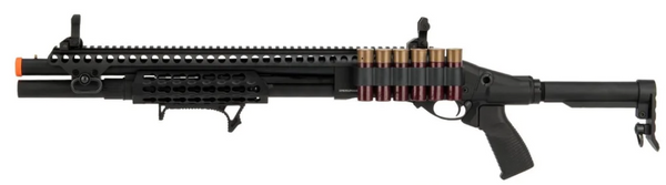 JAG Arms Scattergun SPX Gas Shotgun
