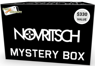 Fox Airsoft $200 Mystery Box