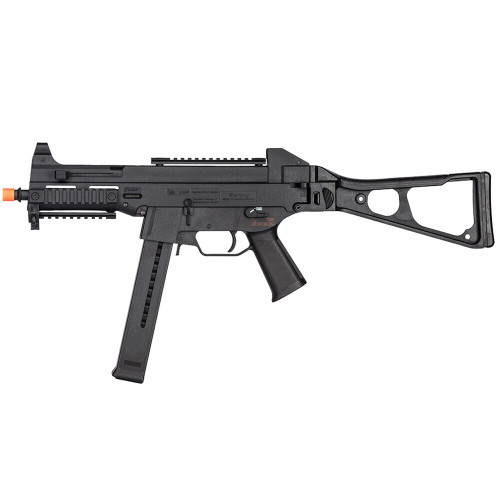 Elite Force HK MP5K Airsoft Submachine Gun - Fox Airsoft LLC